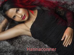 Hannaconner