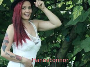 Hannaconnor