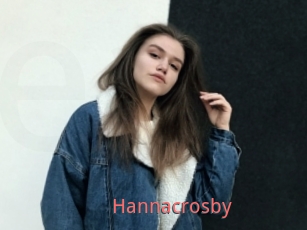 Hannacrosby