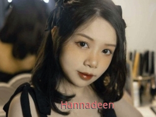 Hannadeen