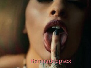 Hannadeepsex