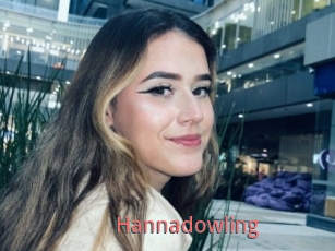 Hannadowling