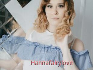 Hannafairylove