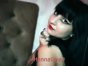 Hannafayee