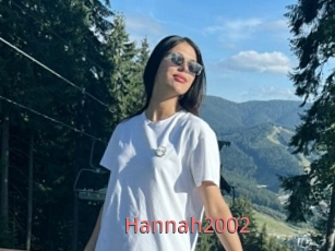 Hannah2002