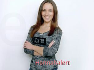 Hannahalert