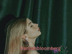 Hannahbloomberg