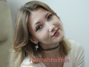 Hannahholmes