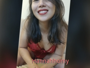 Hannahhorny