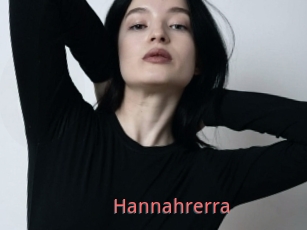 Hannahrerra