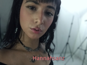 Hannahsanz