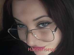 Hannahsexy