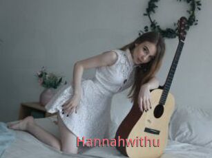 Hannahwithu