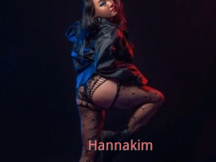 Hannakim