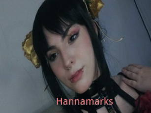 hannamarks Esthelove Adult