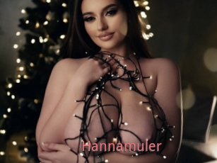 Hannamuler