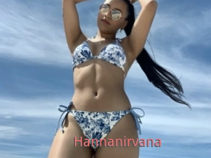 Hannanirvana