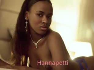 Hannapetti