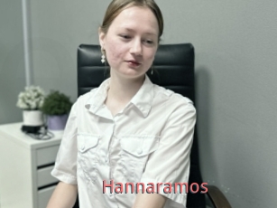 Hannaramos