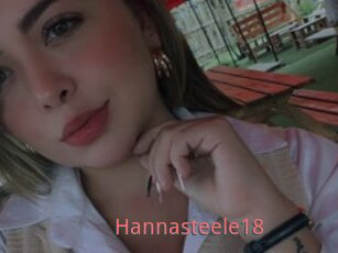 Hannasteele18