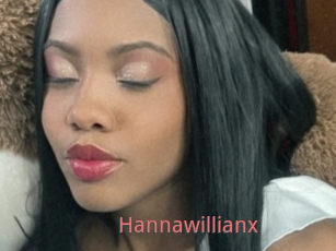 Hannawillianx