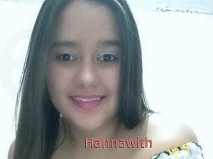 Hannawith