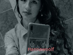 Hannawoolf