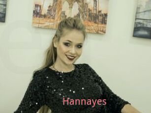 Hannayes