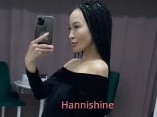 Hannishine