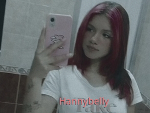 Hannybelly