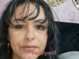 Hannymilf