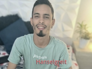 Hanselgreit