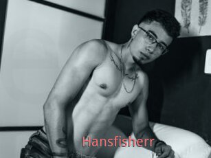 Hansfisherr