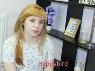 Happybird