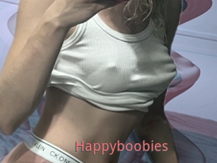 Happyboobies