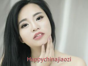 Happychinajiaozi