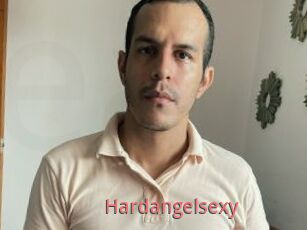 Hardangelsexy