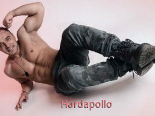 Hardapollo