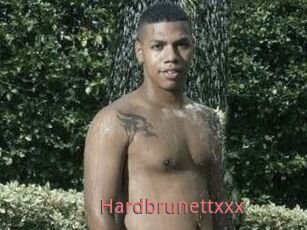 Hardbrunettxxx