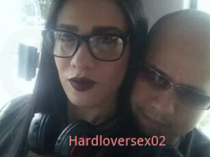 Hardloversex02