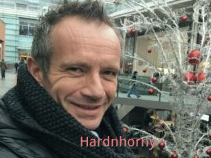 Hardnhorny