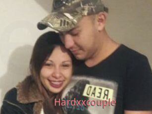 Hardxxcouple