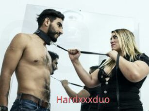 Hardxxxduo