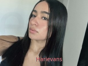Harievans