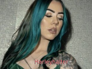 Harleyhalter