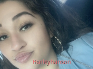 Harleyhanson