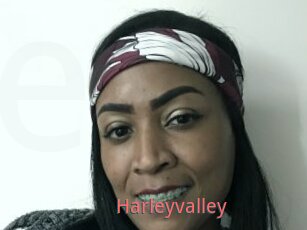 Harleyvalley