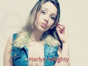 Harlyn_naughty