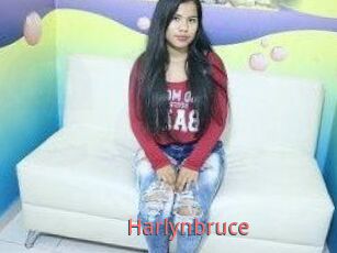 Harlynbruce