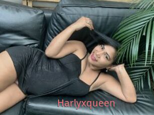 Harlyxqueen